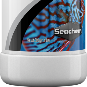 Seachem Discus Buffer 500g (SC26307)