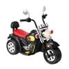 Rigo Kids Ride On Car Black 6V