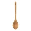 Alex Liddy Wooden Spoon