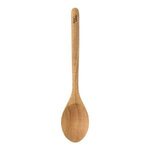 Alex Liddy Wooden Spoon