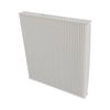 Basco Cabin Filter Interchangeable with WACF0018 RCA187P CA-17090 Mazda RAM