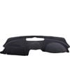 For FORD FPV FG 08/2009-10/2016 All Models Custom Car Dash Mat Cover Dashmat