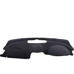For FORD FPV FG 08/2009-10/2016 All Models Custom Car Dash Mat Cover Dashmat