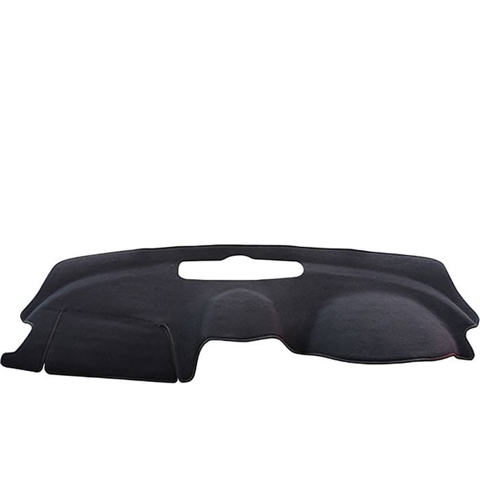 For FORD FPV FG 08/2009-10/2016 All Models Custom Car Dash Mat Cover Dashmat