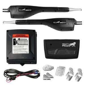 Anvil Mighty Mule 272 Dual Gate Operator