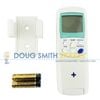 Ultra-Plus Remote Control