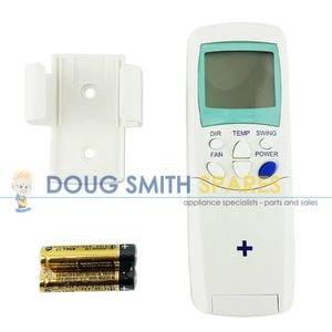 Ultra-Plus Remote Control