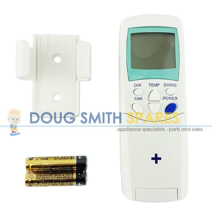 Ultra-Plus Remote Control