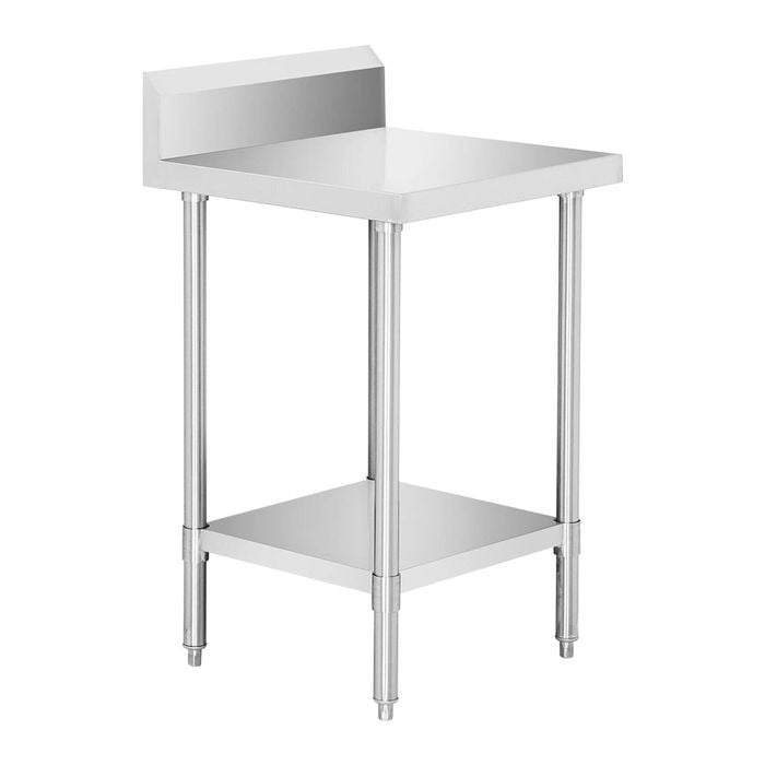 Modular Systems Workbench Infill With Splashback WBB7-0450/A