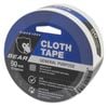 Norton Bear 50mm x 15m White Cloth Tape