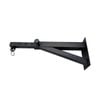 Xin Adjustable Wall Mount Punching Bag Hanger Heavy-Duty Boxing Bag Wall Bracket