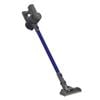 Mygenie Fusion Pro H20 Stick Vacuum 3-in-1 Mop Cordless Handheld Blue