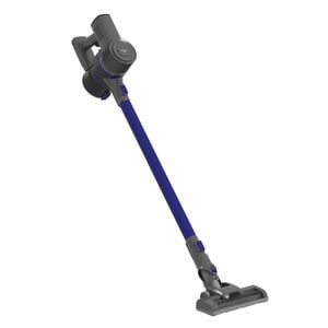 Mygenie Fusion Pro H20 Stick Vacuum 3-in-1 Mop Cordless Handheld Blue
