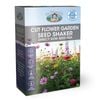 Mr Fothergill’s Cut Flower Garden Seed Shaker
