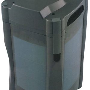 Aqua One Aquis 1200 Aquarium Canister Filter for Fish Tanks - 1200 Litres Per Hour
