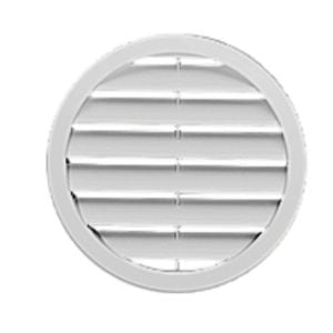 Electrolux Dryer Grille Exhaust Cover White 1333776118