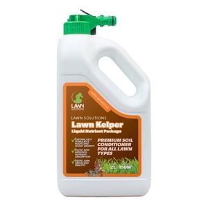 Lawn Solutions Australia Lawn Kelper 2L Hose On