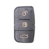 Key Zone Replacement Rubber Button Pad to suit Ford - Multiple Modeles (2010 - 2018)