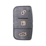 Key Zone Replacement Rubber Button Pad to suit Ford - Multiple Modeles (2010 - 2018)