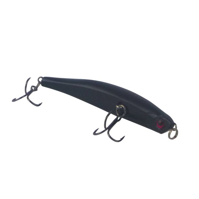 Toppu Mizzu Sidewinder, Carbon, 95mm
