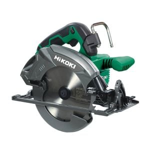 HiKOKI 36V 185mm Brushless Circular Saw C3607DB(H4Z) - Skin Only