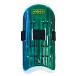 Kookaburra Hook In2 Hockey Kids/Childrens Shinguards Small