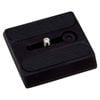 Benro PH09 Snap-In QR Plate Tripod Camera Mount Accessory Black