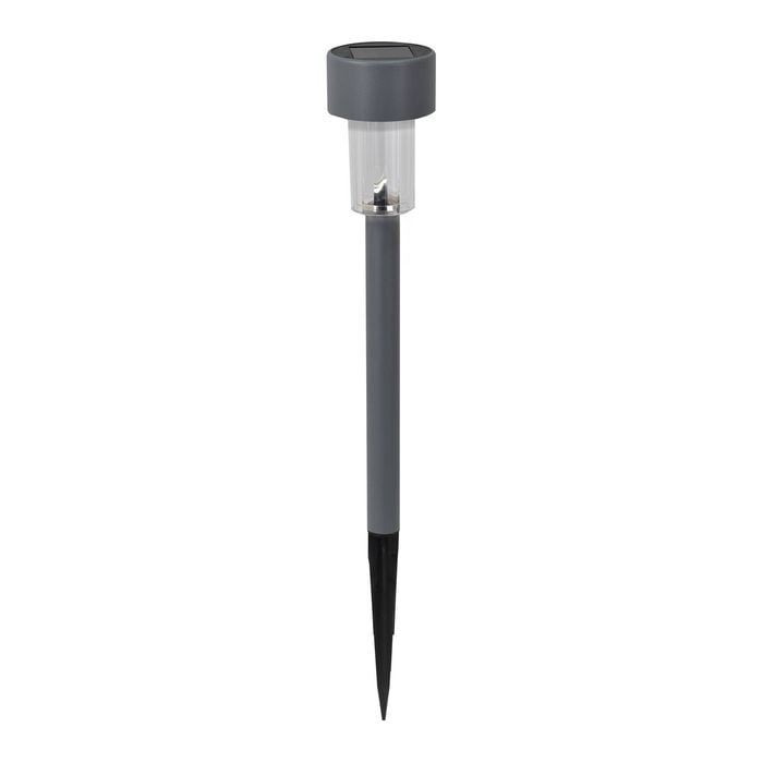 Click Solar LED Garden Light