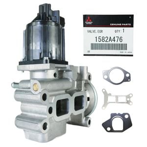 Genuine EGR Valve & Gaskets For Mitsubishi ASX 4N13 1.8L 1582A476
