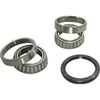 Rear Wheel Bearing Kit for Audi A4 8D Cabriolet 8G 1.8L 2.4L 2.6L FWD 1994~1999