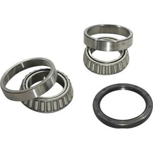 Rear Wheel Bearing Kit for Audi A4 8D Cabriolet 8G 1.8L 2.4L 2.6L FWD 1994~1999