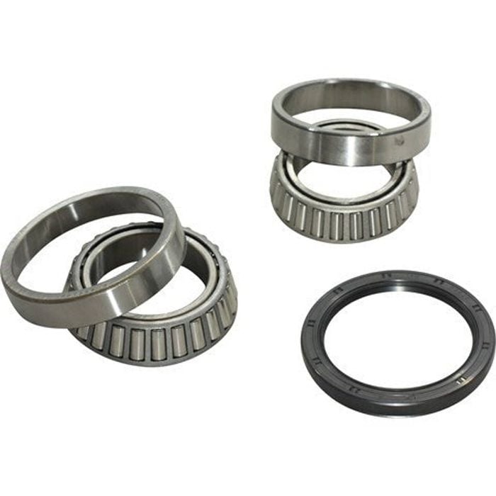 Rear Wheel Bearing Kit for Audi A4 8D Cabriolet 8G 1.8L 2.4L 2.6L FWD 1994~1999