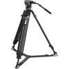 Smallrig Professional Fluid Head Tripod Kit 4465