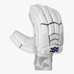 DSC Pearla 4000 Batting Gloves Junior LH