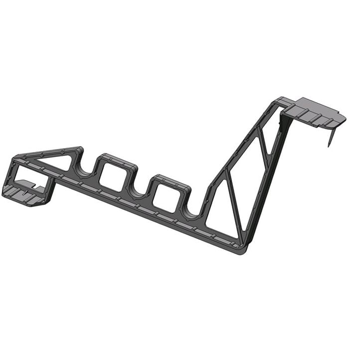 Expol 300mm Spacer for Expol Tuff Pods