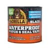 Gorilla 3m Black Waterproof Patch And Seal Tape