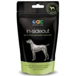 EAC Animal Care In-Sideout Gut & Immune Health Optimiser for Dogs 40g
