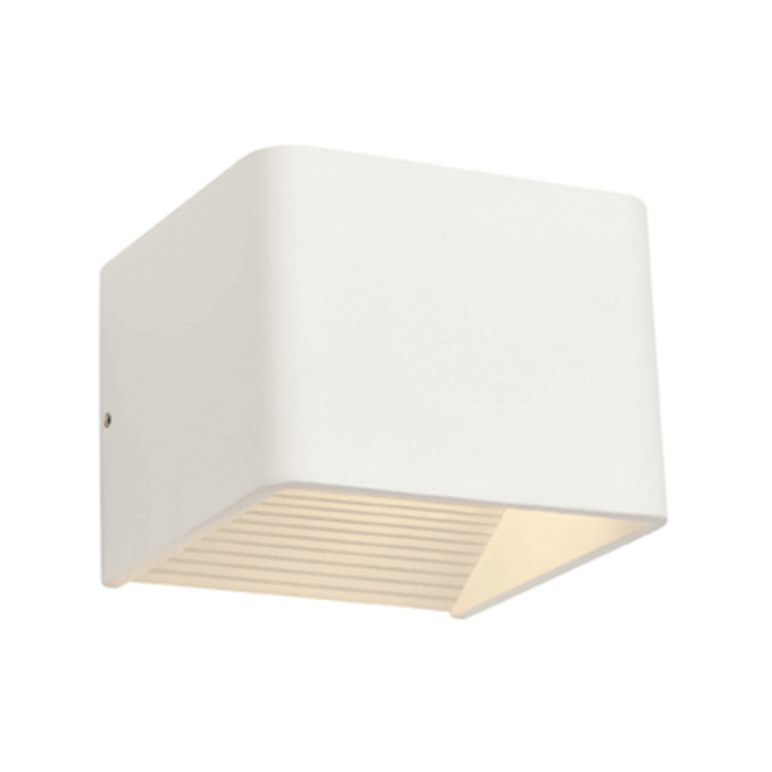Cougar Lighting Pentax Wall Sconce - 6W Small