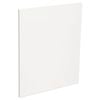 Kaboodle 600mm Macaroon Modern Cabinet Door