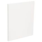 Kaboodle 600mm Macaroon Modern Cabinet Door