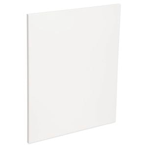 Kaboodle 600mm Macaroon Modern Cabinet Door