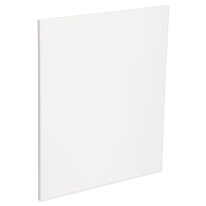 Kaboodle 600mm Macaroon Modern Cabinet Door