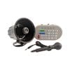 Galaxy Horn - 46 Sound Effects & Public Address System - Songs Sirens Animals