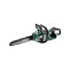 Metabo 18V 40cm Chainsaw 601613850 - Skin Only