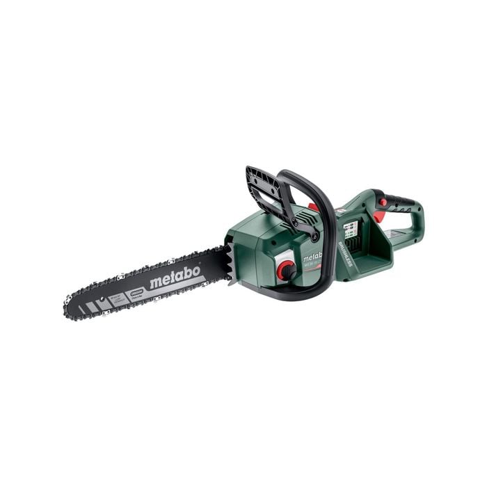 Metabo 18V 40cm Chainsaw 601613850 - Skin Only