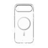 EFM Volta Phone Case with D3O Bio For iPhone 17 Air 6.5in Clear