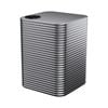 Kingspan 5000L Square Steel Water Tank - 1700mm x 2020mm x 1700mm Ironstone