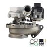 Turbo Charger For Ford Ranger 2.2l 2011-2015