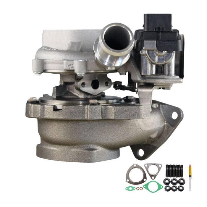 Turbo Charger For Ford Ranger 2.2l 2011-2015