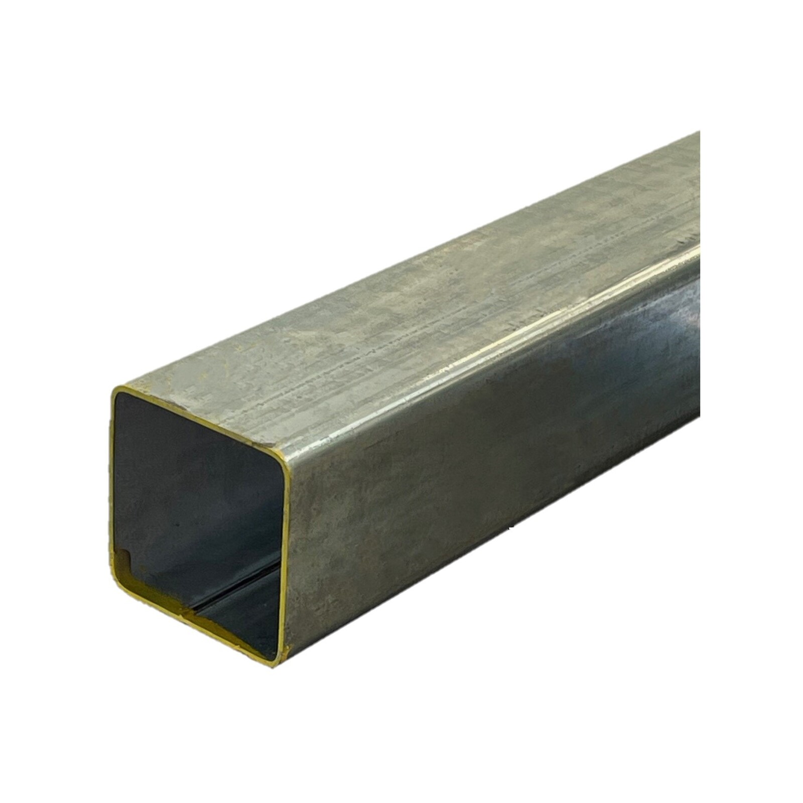 Coavoo (4Pcs/Pack) 90 Degree Aluminium Angle Trim Extruded